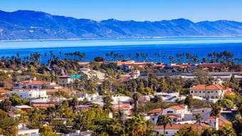 Thanksgiving Carpool~Stanford to Santa Barbara, San Luis Obispo, LA... 1