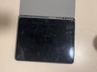 iPad Pro 12.9” 1
