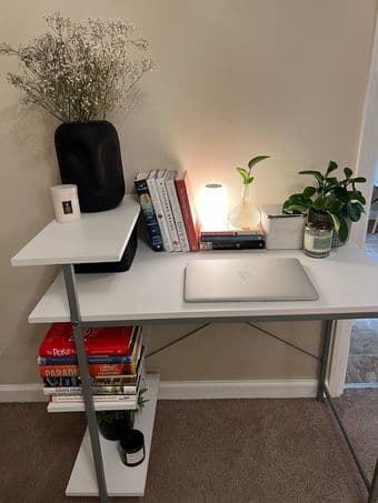 Desk 2