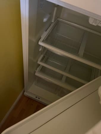 Fridge 2