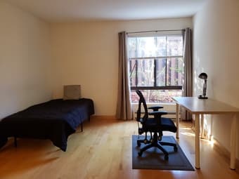 Campus 2Bed2Bath Condo for rent $3400 1