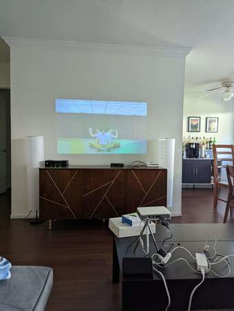 Room in 2bed/1 bath apartment available starting January 2