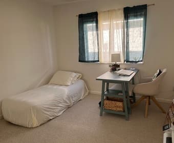Sublet in Palo Alto 2