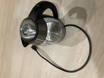 electric kettle 1