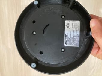 electric kettle 2