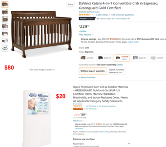 moving sales, electronics, printer, coffee machine 3