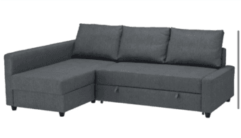 Sell Sleeper Sofa 1