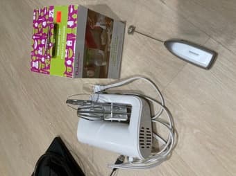 baking stuffs 1