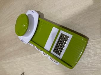 slicer, multi 1