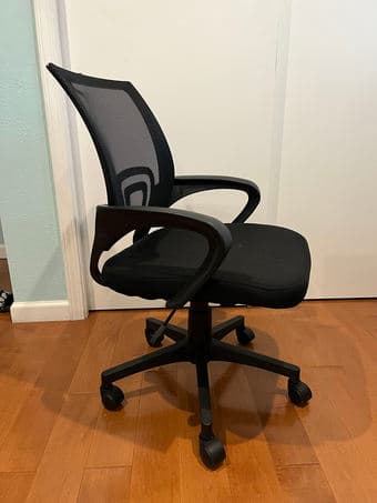 Ergonomic Desk Chair 1