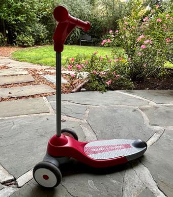 Radio Flyer My 1st Scooter 1