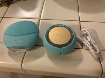 FOREO UFO & LUNA Mini 3 1