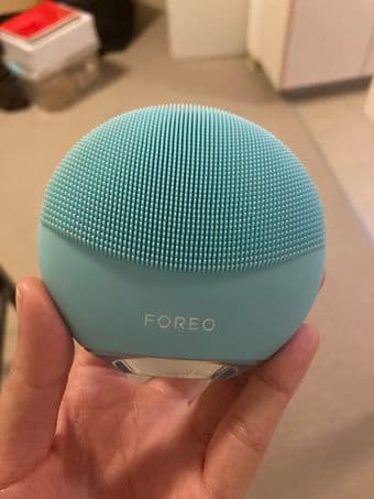 FOREO UFO & LUNA Mini 3 2