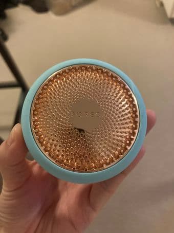 FOREO UFO & LUNA Mini 3 3