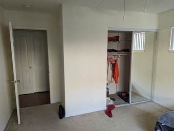 Room Available Dec 3-23 in Mountain View 55/night 2