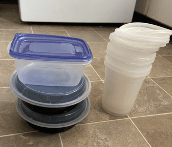 Free Tupperware 1