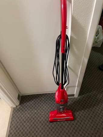 Vacuum 3