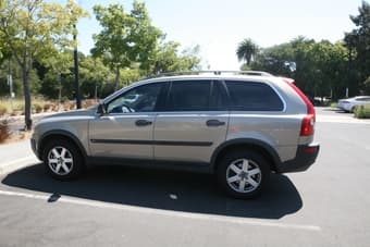 2004 XC90 T6 AWD (CLEAN) 1