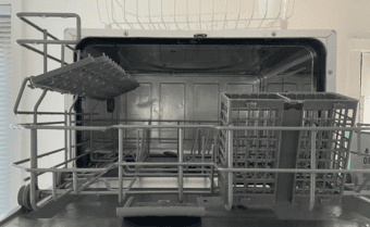 Danby Countertop Dishwasher - MUST GO ASAP! 2