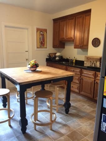 Two rooms in Duboce/Castro (San Francisco) 2