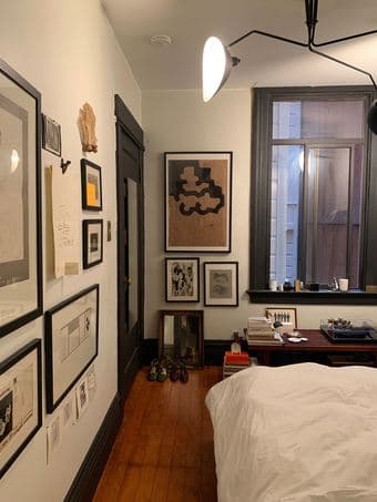 Two rooms in Duboce/Castro (San Francisco) 3