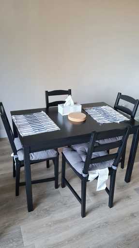 Dinning Table for 4 2