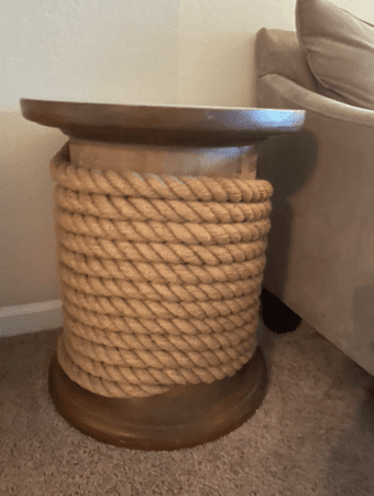 Nautical Table for sale [$75 OBO] 1