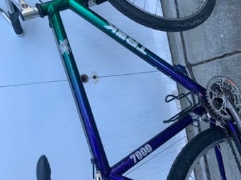 TREK 7000 ZX 2