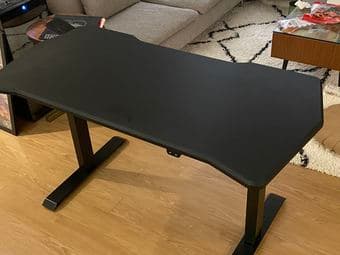 Standing Desk 1