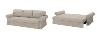 Sleeper Sofa 2