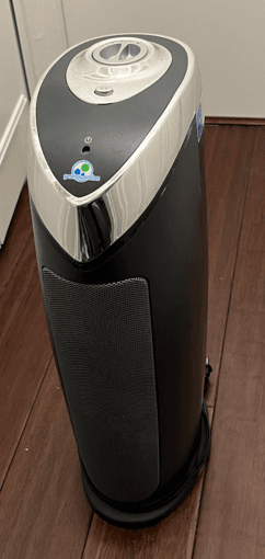 Germ Guardian Air Purifier 1