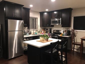 Housemate for Sunnyvale [female] 1