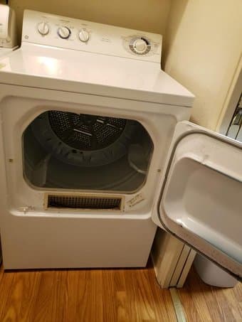 Used Washer for sale 3