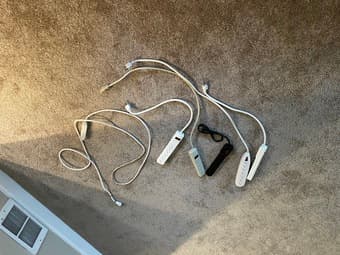 Electric kettle, extension cord 2