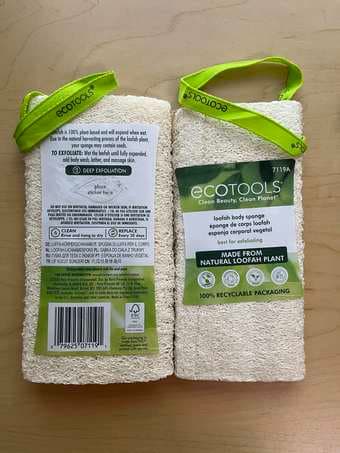eye massager and loofah 2