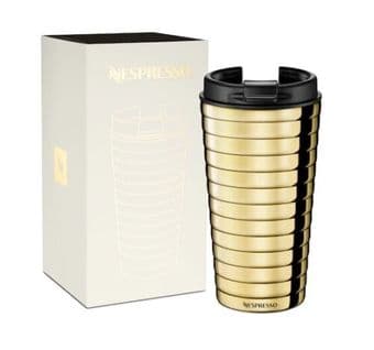 NESPRESSO TRAVEL MUG Limited edition 345 ml 11 FL oz 1