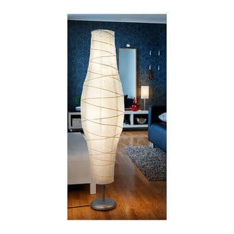 IKEA DUDERO floor lamp 1