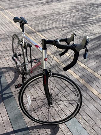 Road bike in great condition - Schwinn Phocus 1600 2