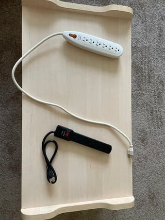 Extension cable 1