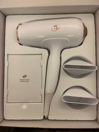 T3 Hair Dryer likely new in original box 2