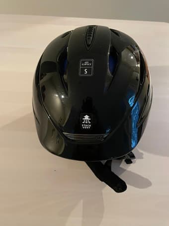 Ski helmet 2