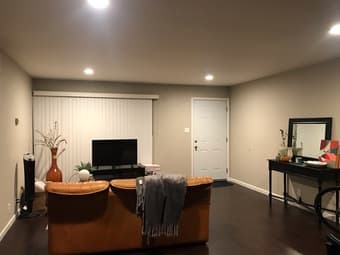 Roommate for Sunnyvale [Female] Avail. Early JAN OR FEB 1