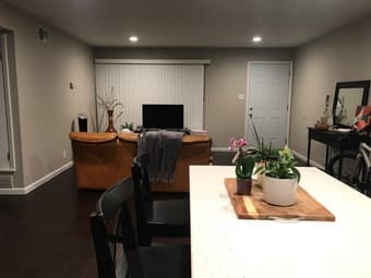 Roommate for Sunnyvale [Female] Avail. Early JAN OR FEB 3
