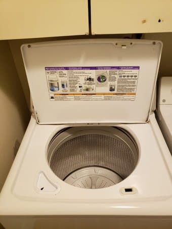 Large Washer for sale 3