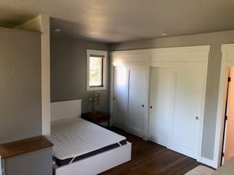 Menlo Park studio apartment available starting 1/1/2023 - $2,200 3