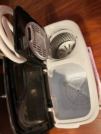 portable washer 1