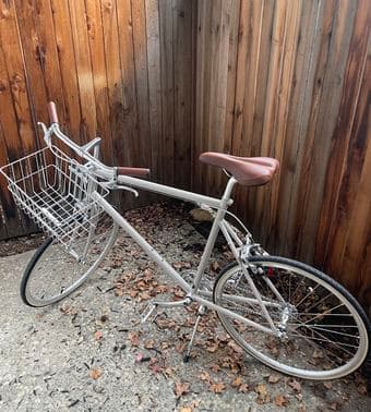 57cm brandnew Tokyobike 1
