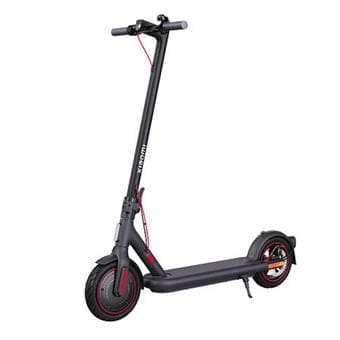 Xiaomi E-scooter Pro 4 Black 1