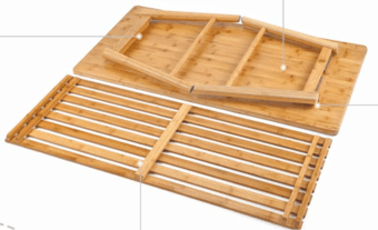 Coffee Table Bargain (60% of original price, still like new) 2