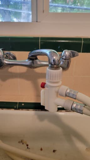 Dishwasher (table top) 3